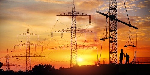 工業和信息化部︰力爭2023至2024年電力裝備行業主營業務收入年均增速達9%以上